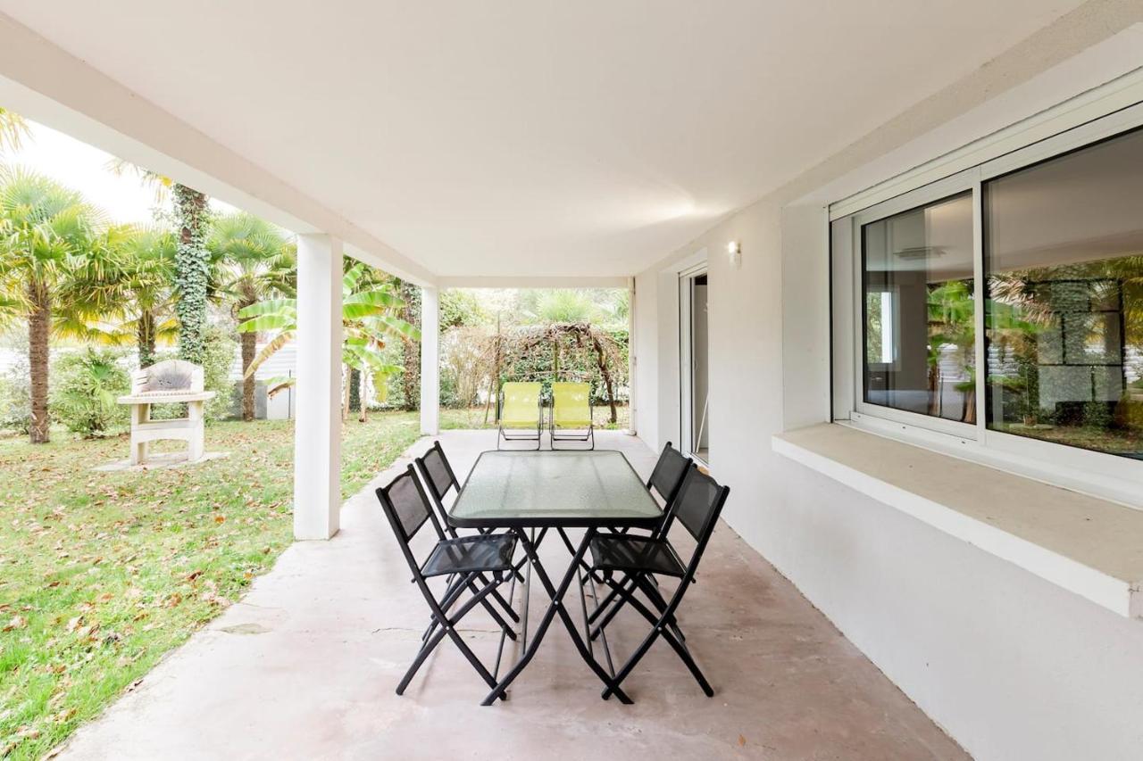 Le Rocher De Bel Air -40M2 -Chaleureux 3 Etoiles Saint-Aignan-Grand-Lieu Екстер'єр фото
